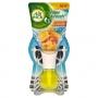 Air Wick Filter Fresh utntlt Az AirWick a lgfrisst kszlkek j genercijt hvta letre A Filter Fresh egy igazi ttr innovci a lgfrisstsben hiszen nemcsak kellemes illatokkal tlti be
