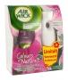 Air Wick FreshMatic lgfrisst Pink tavaszi zsongs