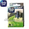Ambi Pur Car NEW auts lgfrisst utntlt 7 ml Explore 1db Autillatost utntlt Esszencilis olajokat s termszetes kivonatokat tartalmaz egyedi illatok Fokozatosan ersthet prologtats az