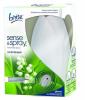 Brise Illatost kszlk utntlt BRISE Sense Spray gyngyvirg Lgfrisst
