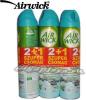 Air Wick Airwick lgfrisst spray Vzess Frissesge (3x240ml)