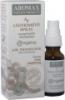 Aromax AF Lgfrisst spray Citrom Fahj Szegfszeg 20 ml