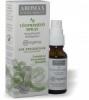 Aromax Antifluenza lgfrisst spray koncentrtum levegtisztt illolajjal Eukaliptusz Borsosmenta Kakukkf zld 20 ml