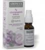 Aromax Antifluenza lgfrisst spray koncentrtum levegtisztt illolajjal Levendula Teafa lila 20 ml