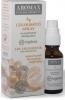 Aromax Lgfrisst spray indiai citrom illat 20ml