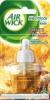 Air Wick Elektromos Lgfrisst Utntlt Aranyl Tli Liget illatal 19 ml