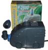 DOPHIN P 2500 szkkt szivatty