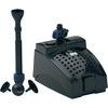 Oase Tavi szr 2500 UVC Oase 50446 1000 l ra Fekete szrpumpa 20 W 10 m 230 V 50 Hz webshop termk kpe