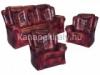 Columbia klasszikus stlus 3 1 1 valdi br lgarnitra fabett nlkl