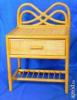 Rattan jjeliszekrny flron