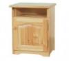 BALZS feny jjeliszekrny 52x36x41