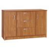 JYSK Cipsszekrny 3 2 rekesz BRUXELLES 24900