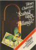 Charriere Szabad vagy Pillang