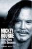 Mickey Rourke rmlomszer gyermekkort kveten a 9 s 1 2 ht cm film frfi fszerepljeknt lett sztrr m plyja aztn hullmhegyek s vlgyek szdt hullmvastja lett De megkzdtt a sajt d