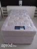 Luxus Matrac gy SILENTNIGHT Miracoil dupla rug bettes 2db elad