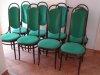 8 db Thonet szk elad