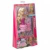 Barbie baba Barbie lomhz
