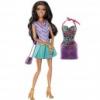 Nikki baba Barbie lomhz