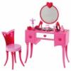 Barbie fslkd asztalka szett - vsrls rendels