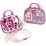 Barbie fodrsz studi tskban Klein Toys