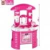 Faro Barbie konyha