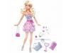 Barbie Shopping Barbie T5499