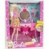 Barbie btorok fslkd asztal