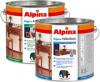 Alpina Aqua selyemfny btorlakk