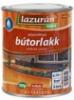 LAZURN AQUA BTORLAKK SELYEMFNY