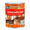 Lazurn aqua magasfny univerzlis lakk 2 5L