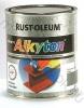 Alkyton Combicolor fmfestk kovcsoltvas fed s korrozigtl alapoz festk egyben Fekete