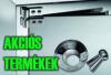 Akcis szf, trezor, pnclszekrny