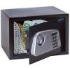 Comsafe SPEEDY btorszf elektronikus szmzrral Kulcsos vsznyitsi lehetsg 4 db 1 5V AA elemmel mkdik Furatok rgztshez