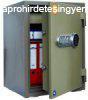 FRS 75 tzll szf elektronikus zrral