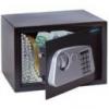 Comsafe SPEEDY btorszf elektronikus szmzrral Kulcsos vsznyitsi lehetsg 4 db 1 5V AA elemmel mkdik Furatok rgztshez