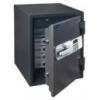 Comsafe CAMBRIDGE tzbiztos szf Elektronikus szmzr LCD kijelzvel 90 perces tzvdelem paprra MABISZ AA Kategria
