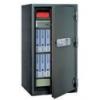 Comsafe MACHESTER tzbiztos szf Elektronikus szmzr LCD kijelzvel 120 perces tzvdelem paprra MABISZ AA Kategria