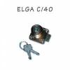 Elga C 40 Rszegezs cilinderes btorzr zr