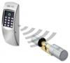 Burg W?chter / Nmetorszg Burg W?chter TSE-4001 Home elektronikus ajtzr