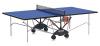 Kettler Smash 3 kltri ping pong asztal lersa A Kettler Smash 3 kltri ping pong asztal egy minsgi kltri ping pong asztal mely az egsz csald szmra lvezetes kikapcsolodst nyjthat 22 mm e