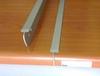 Konyhai munkalap illeszt told profil 600 mm aluminium