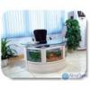 Asztal akvrium pult 200 liter