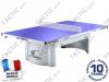 Cornilleau Pro 510 Mat Top Outdoor kltri kzssgi pingpong asztal KK