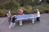 B 2000 kzssgi vandlbiztos pingpong asztal