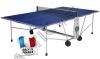 Akci a kszlet erejig Egyszemlyes jtklehetsg stabil oldalanknti rgztssel Cornilleau Sport One beltri ping pong asztal A Cornilleau mrka j belpmodellje a
