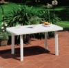 FARO fehr asztal 137x85cm