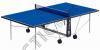 Akcink keretben a kszlet erjig Tecto Pack Outdoor kltri pingpong asztal szuper ron A Compact technolgij asztalitenisz asztal felcsuksakor az asztallapok mlyre