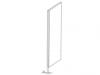 Ajt tmrfbl YORK Vgzr panel 870x580x28mm
