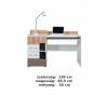 BLOG SYSTEM ELEM BL13 rasztal