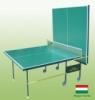 Vega Star kerekes kltri pingpong asztal